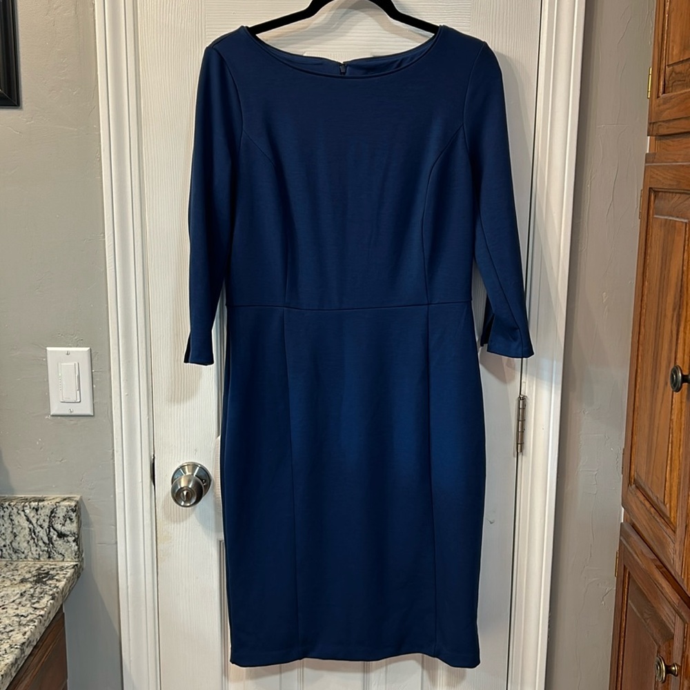 White House Black Market dress